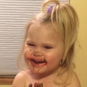 Meet your Posher, Kim